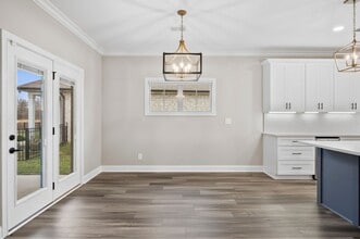 817 Brown Swiss Ct in Clarksville, TN - Building Photo - Building Photo