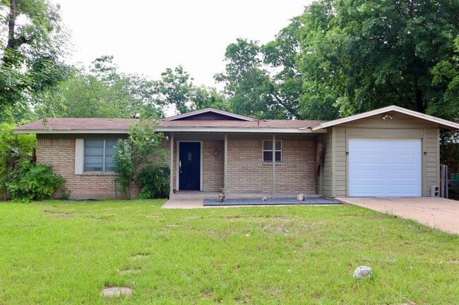 5903 Eureka Dr in Austin, TX - Building Photo - Building Photo