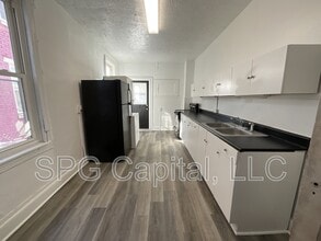 360 S Pershing Ave in York, PA - Building Photo - Building Photo