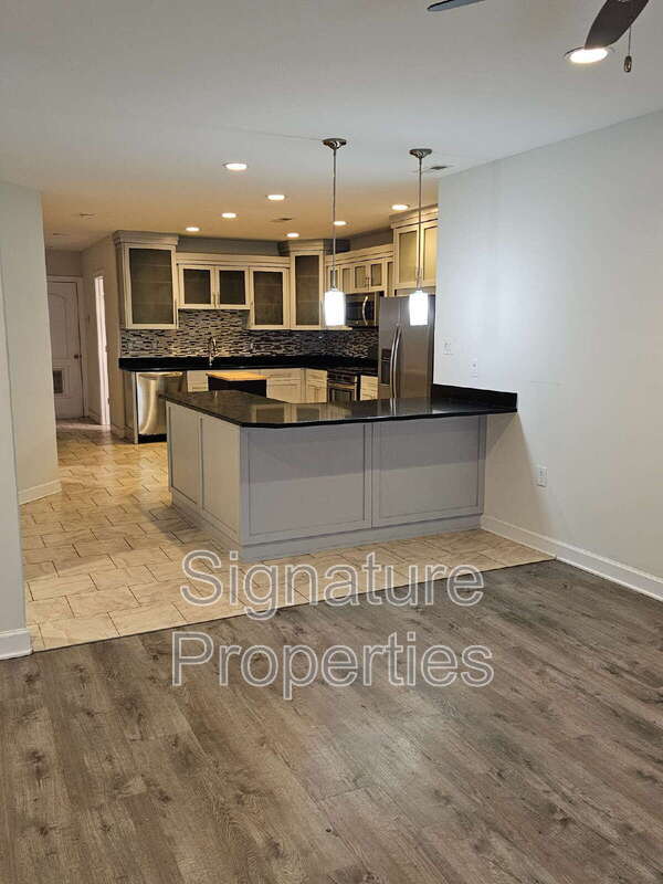 2312 W Cary St in Richmond, VA - Building Photo - Building Photo