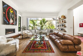 12662 Rose Ave in Los Angeles, CA - Building Photo - Building Photo