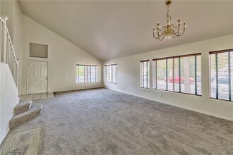 7891 Macklin St in Las Vegas, NV - Building Photo - Building Photo