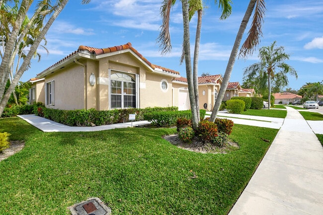 6340 Long Key Ln in Boynton Beach, FL - Building Photo - Building Photo