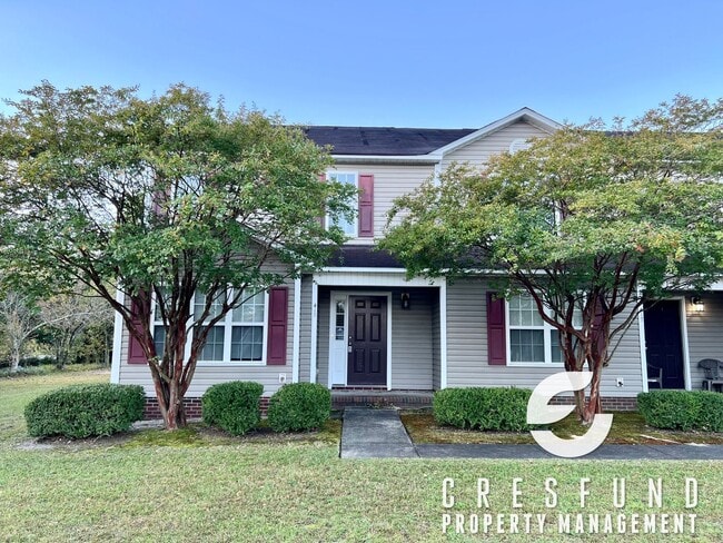 property at 415 Sheila St