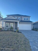 290 Brookgreen Wy in St. Augustine, FL - Building Photo