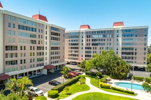 Howell Park Condominiums Apartments