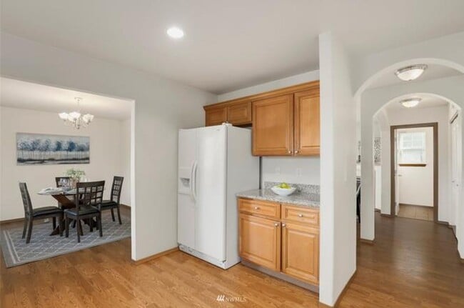 7431 S Fife St in Tacoma, WA - Building Photo - Building Photo