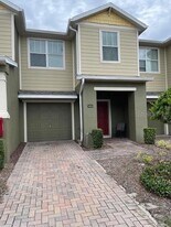 3809 Black Spruce Ln in Winter Springs, FL - Building Photo