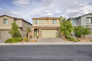 976 Bluebell Brook St in Henderson, NV - Building Photo