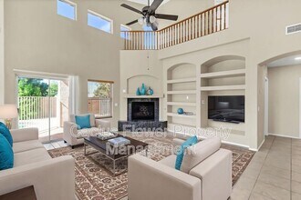 2524 N Sunrise in Mesa, AZ - Building Photo - Building Photo