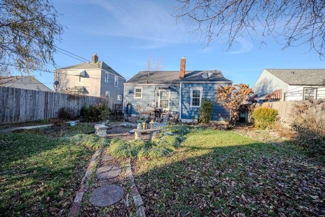 657 E Moler St in Columbus, OH - Foto de edificio - Building Photo