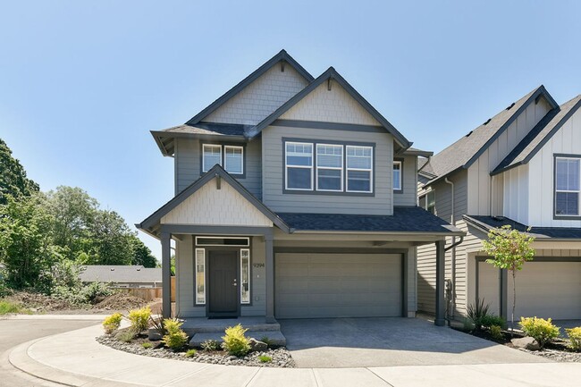 property at 9394 SW Eunice Ln
