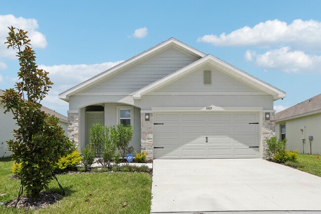property at 3422 SHADY SUNRISE Lp