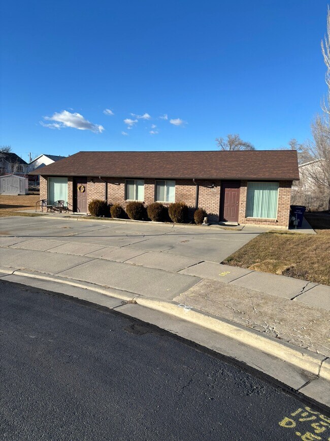1732 Melville Cir, Unit 1