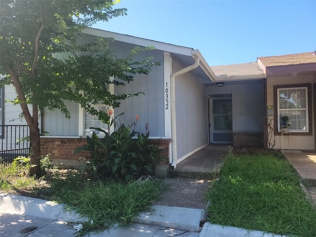 property at 10352 Cymbal Dr