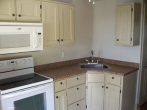 705 South St in Graham, TX - Building Photo - Building Photo