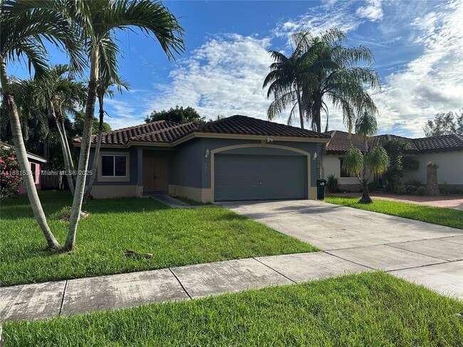 property at 865 SW 6th St