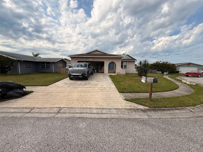 property at 3549 Westminister Ct