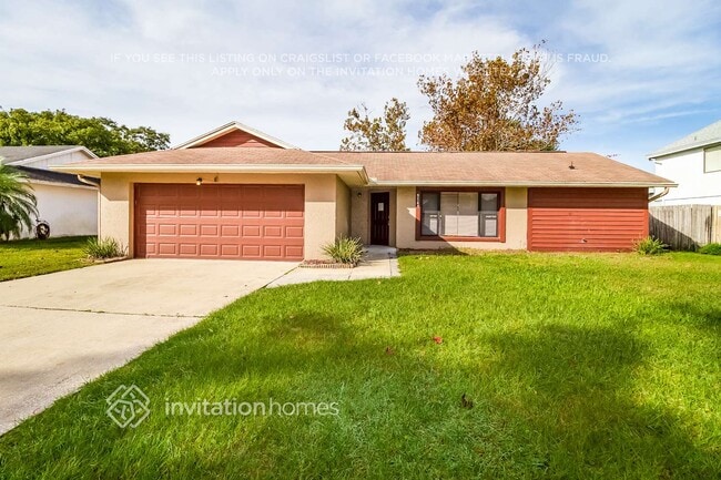 5149 Formby Dr in Orlando, FL - Building Photo - Building Photo