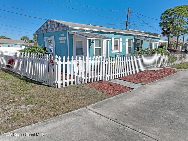 property at 2179 Pineapple Ave