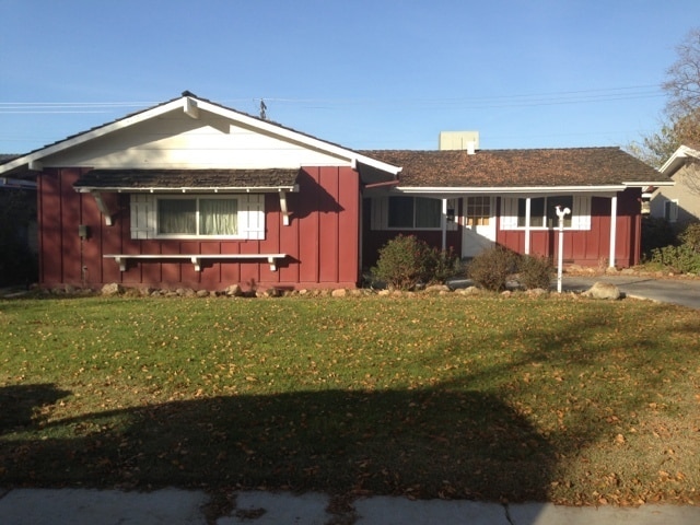 property at 1044 Washington