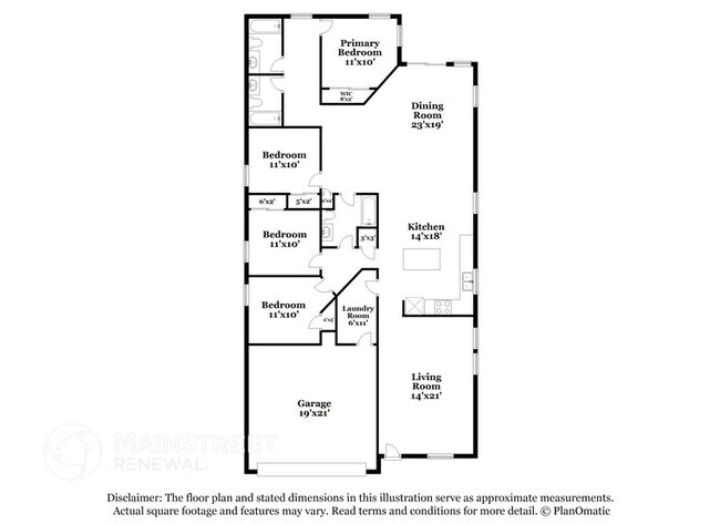 16450 N Naegel Dr in Surprise, AZ - Building Photo - Building Photo