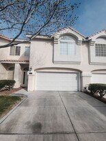 5264 Island Chain Rd in Las Vegas, NV - Building Photo