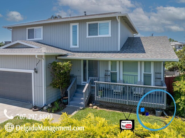 property at 1417 Karen Dr