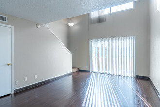 Colores Del Sol in El Paso, TX - Building Photo - Interior Photo