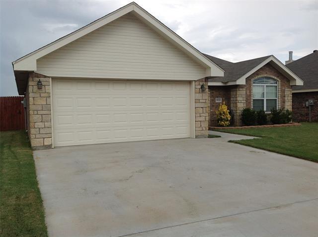 5010 Coyote Run in Abilene, TX - Building Photo - Building Photo