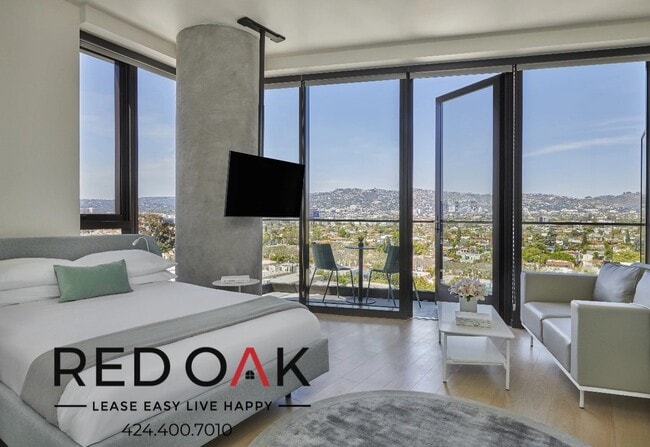 6401 Wilshire Blvd