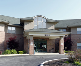 Keygate Manor in Toledo, OH - Building Photo - Building Photo