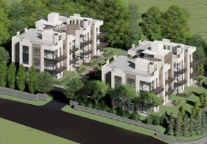 115-125 Field Point Rd in Greenwich, CT - Building Photo