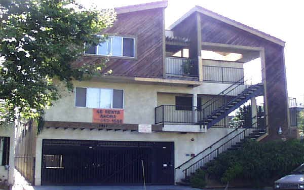 Durant Street Apartments in Santa Ana, CA - Building Photo - Building Photo