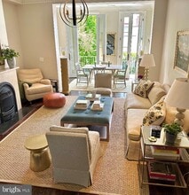 2802 P St NW in Washington, DC - Foto de edificio - Building Photo