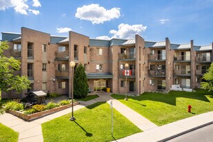 Habitations Shevchenko Apartments