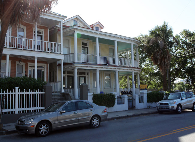 172 St Philip St in Charleston, SC - Building Photo - Building Photo