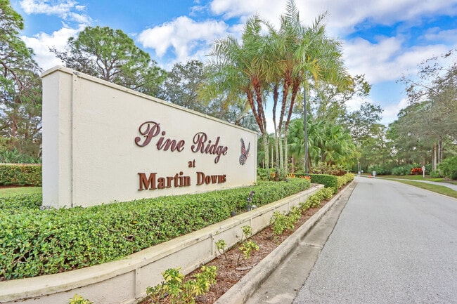 property at 1935 SW Silver Pine Way