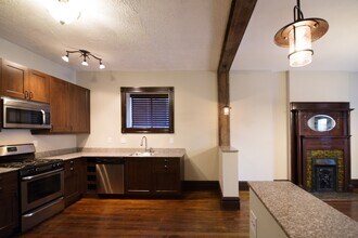 3151 Arsenal St in St. Louis, MO - Foto de edificio - Building Photo