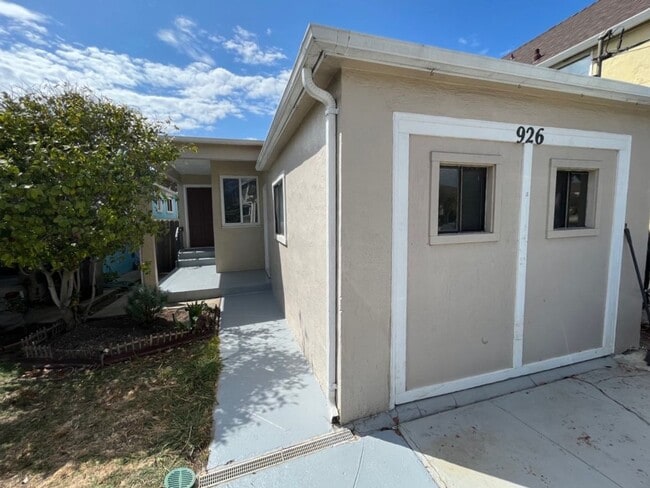 property at 926 Jackson St