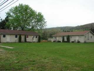 3285 Riverside Dr in Wellsville, NY - Building Photo