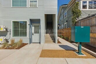 1624 NW 17th St in Oklahoma City, OK - Foto de edificio - Building Photo