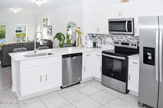 199 Tidal Bch Ave in St. Augustine, FL - Building Photo - Building Photo