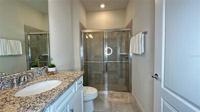 7167 Oakmoss Loop in Davenport, FL - Building Photo - Building Photo