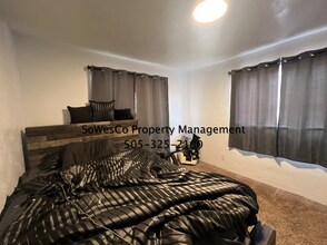 503 N Wall Ave-Unit -Unit A in Farmington, NM - Building Photo - Building Photo
