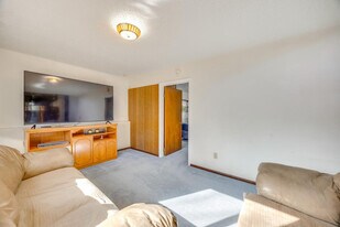 1123 Lehmberg Blvd in Colorado Springs, CO - Building Photo