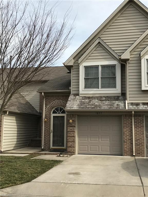 property at 1857 Calash Way