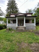 1538 Slaterville Rd in Ithaca, NY - Building Photo