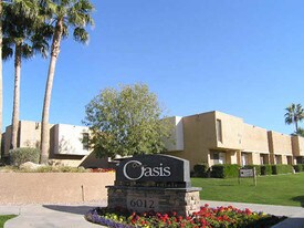 oreman in Glendale, AZ - Building Photo