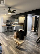 7701 Cortina Crescent in Niagara Falls, ON - Building Photo - Building Photo
